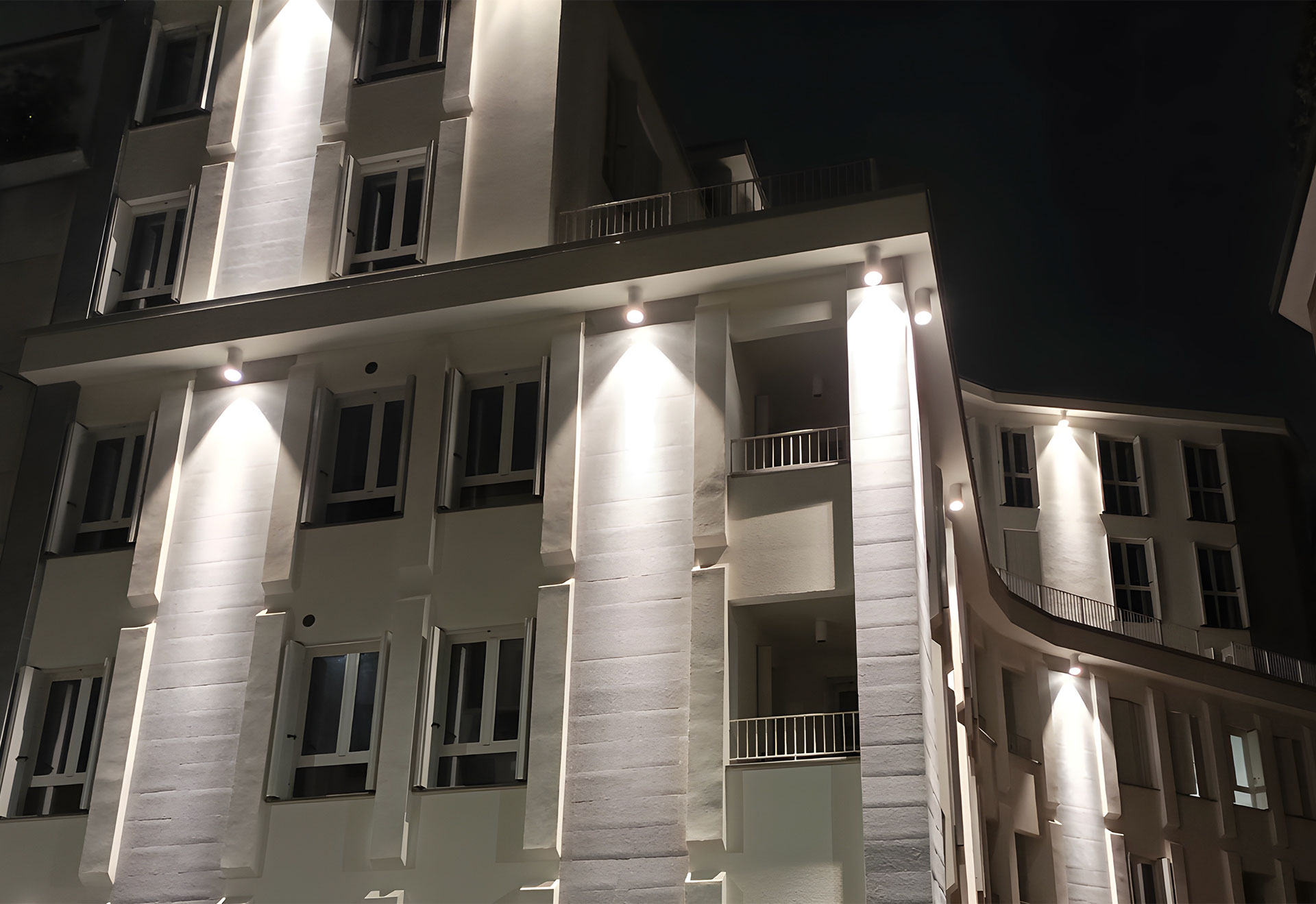 Risanamento conservativo – Milano