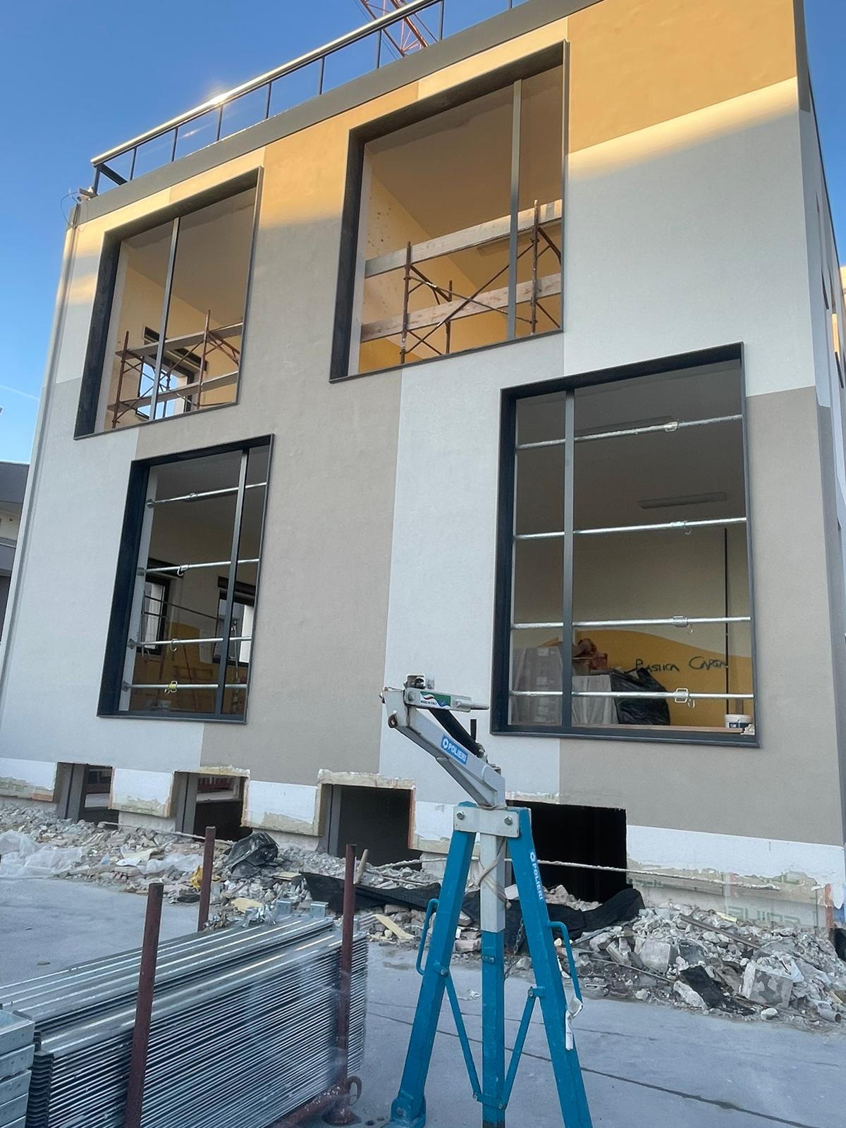 cantiere via barletta 10