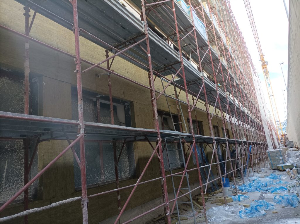 cantiere via barletta 15