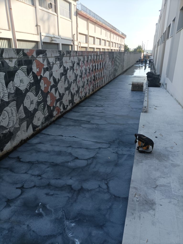 cantiere via barletta 9