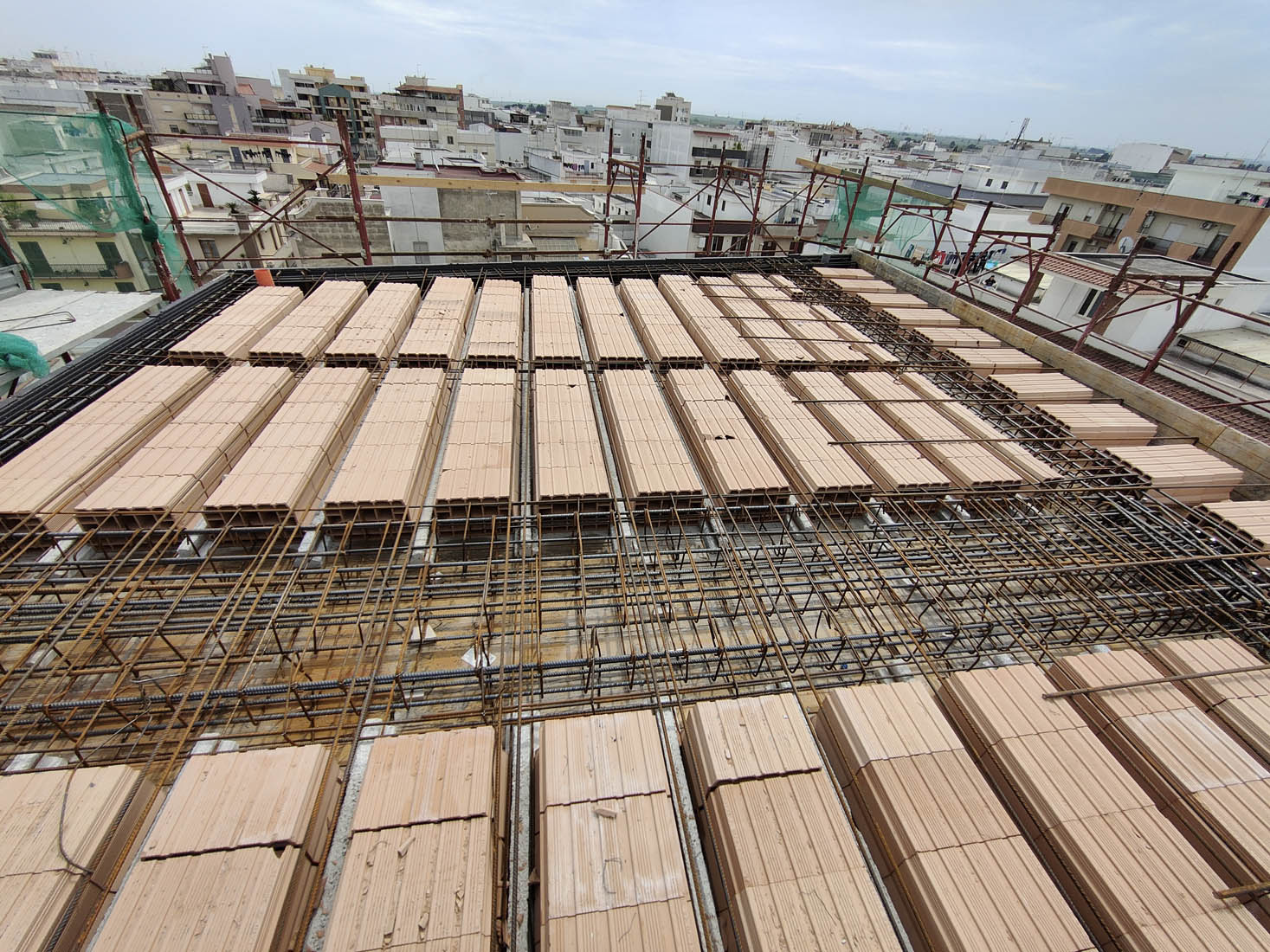 cantiere via montesanto 10