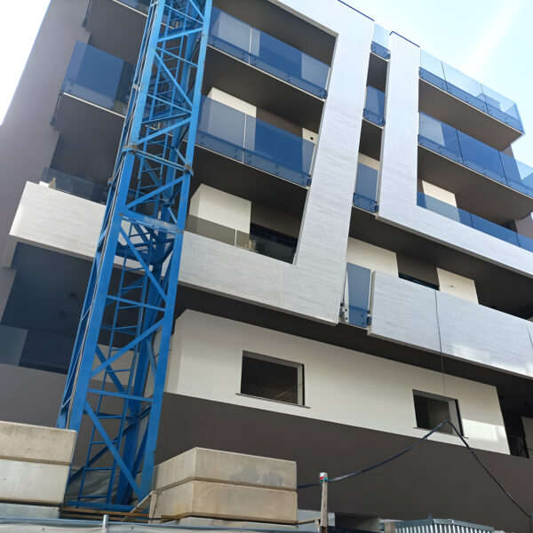 cantiere via montesanto