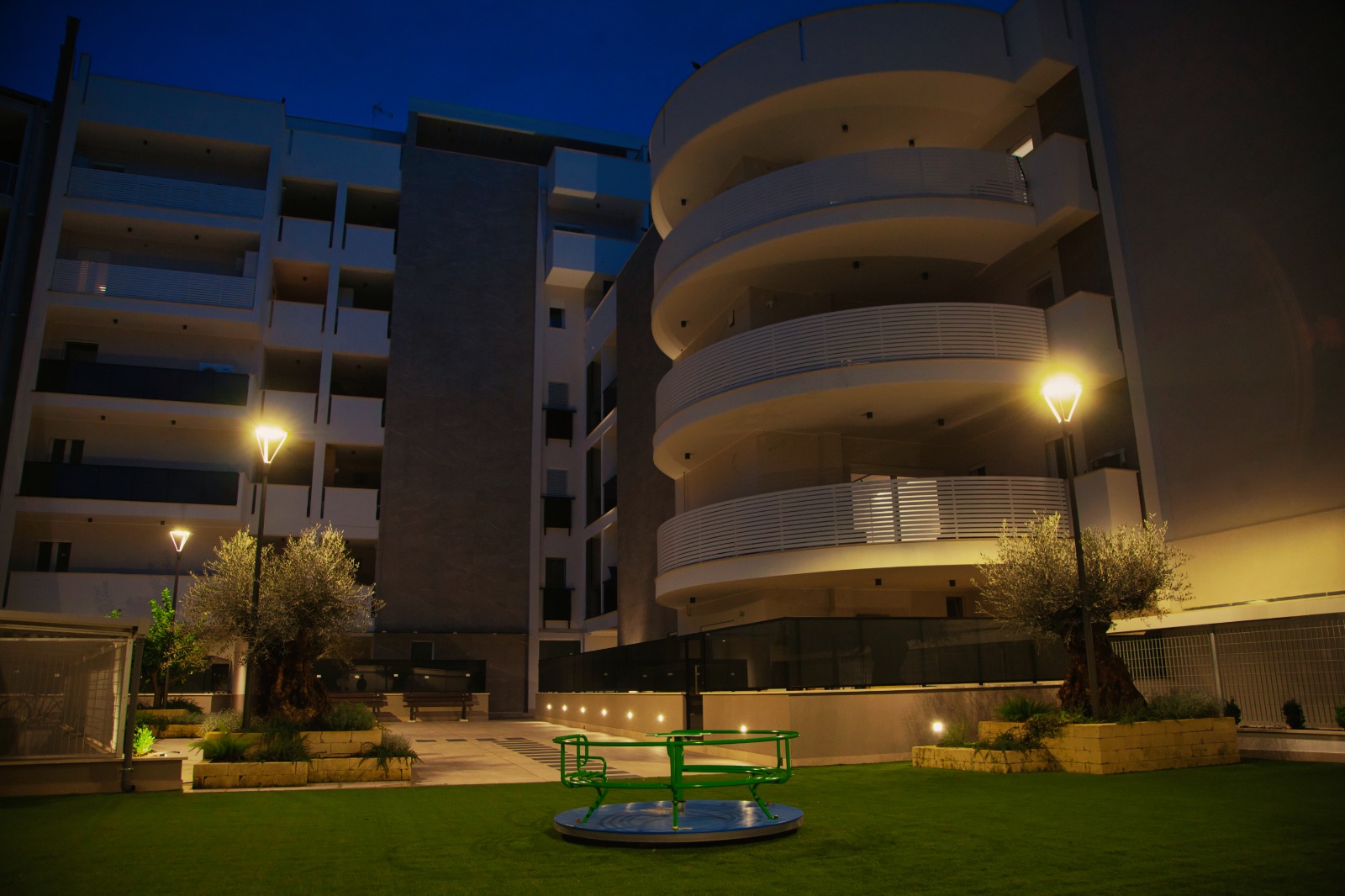 Home 4 cantiere via trani 3