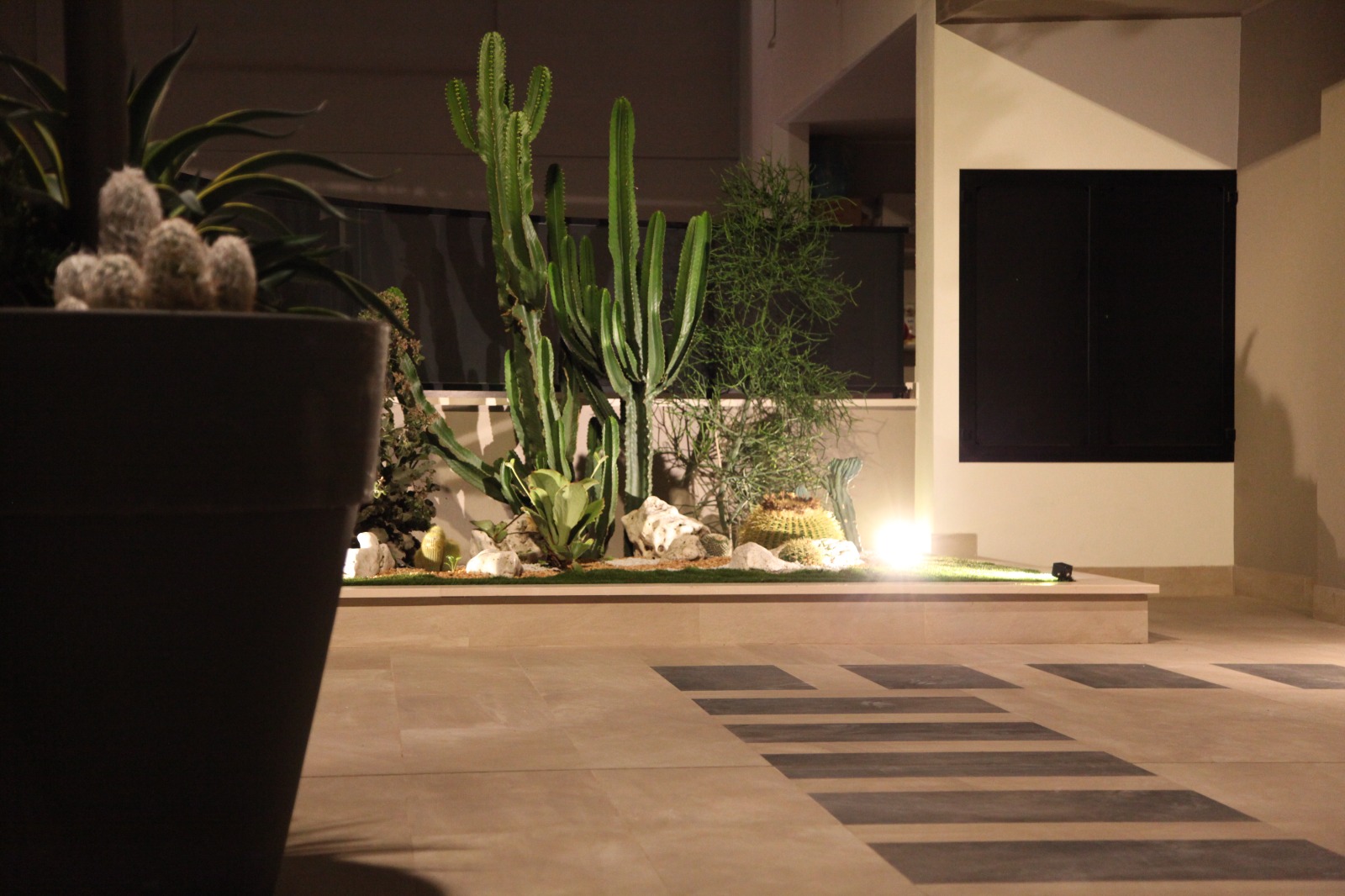 cantiere via trani 7