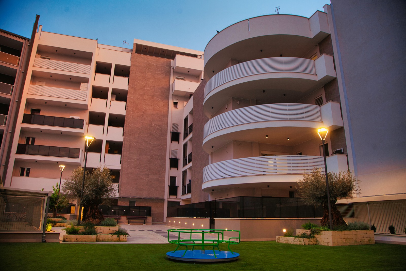 cantiere via trani 8