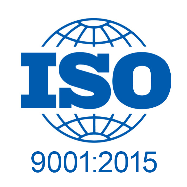 Home 10 Certificazioni ISO 9001 2015