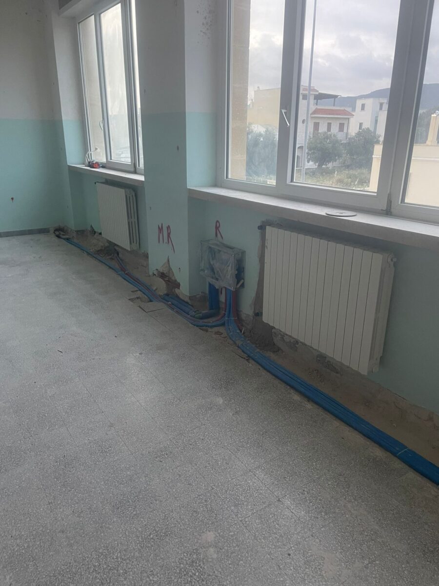 Riqualificazione energetica e antisismica Fasano 202510