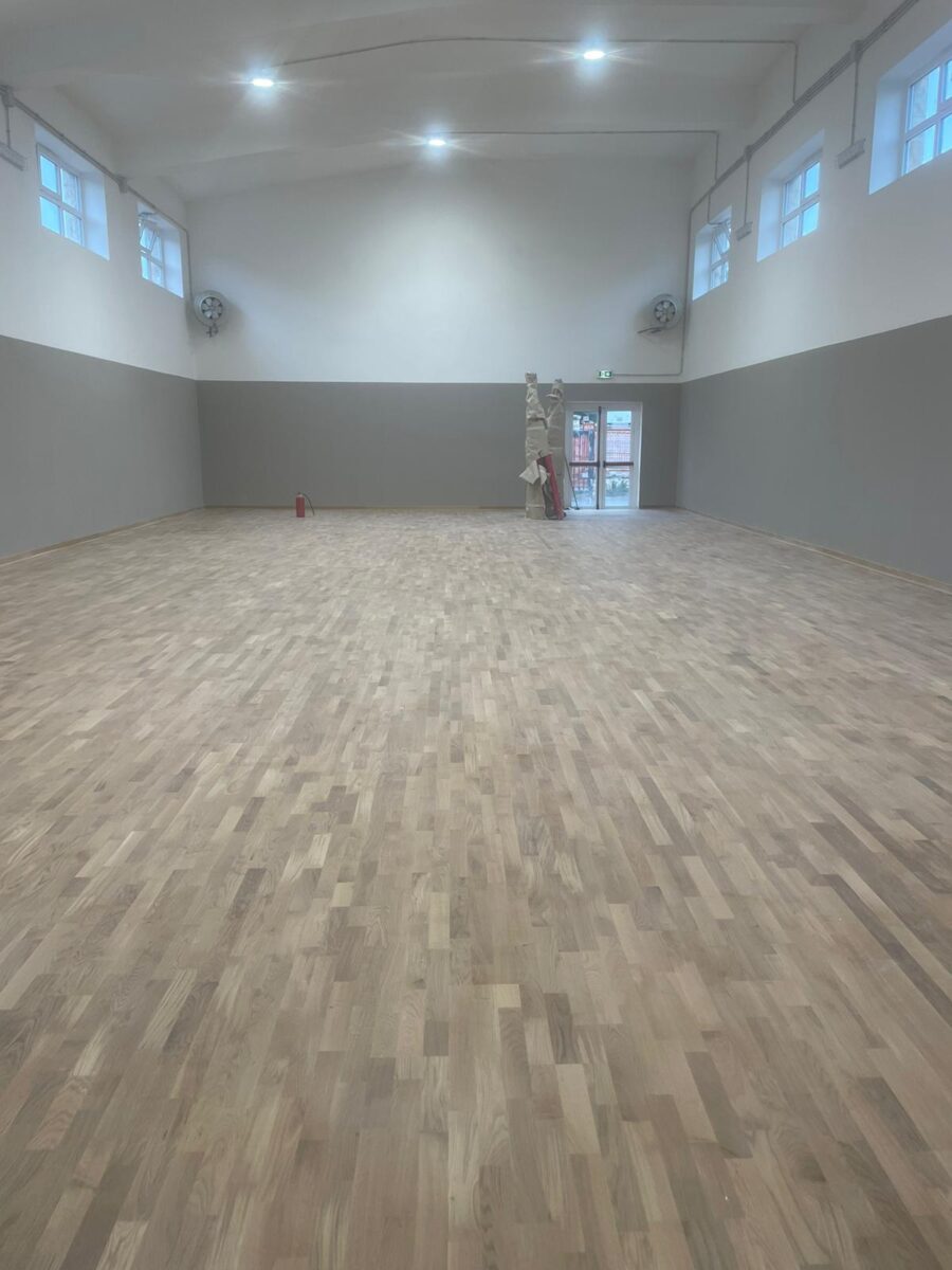 Riqualificazione energetica e antisismica Fasano 202512