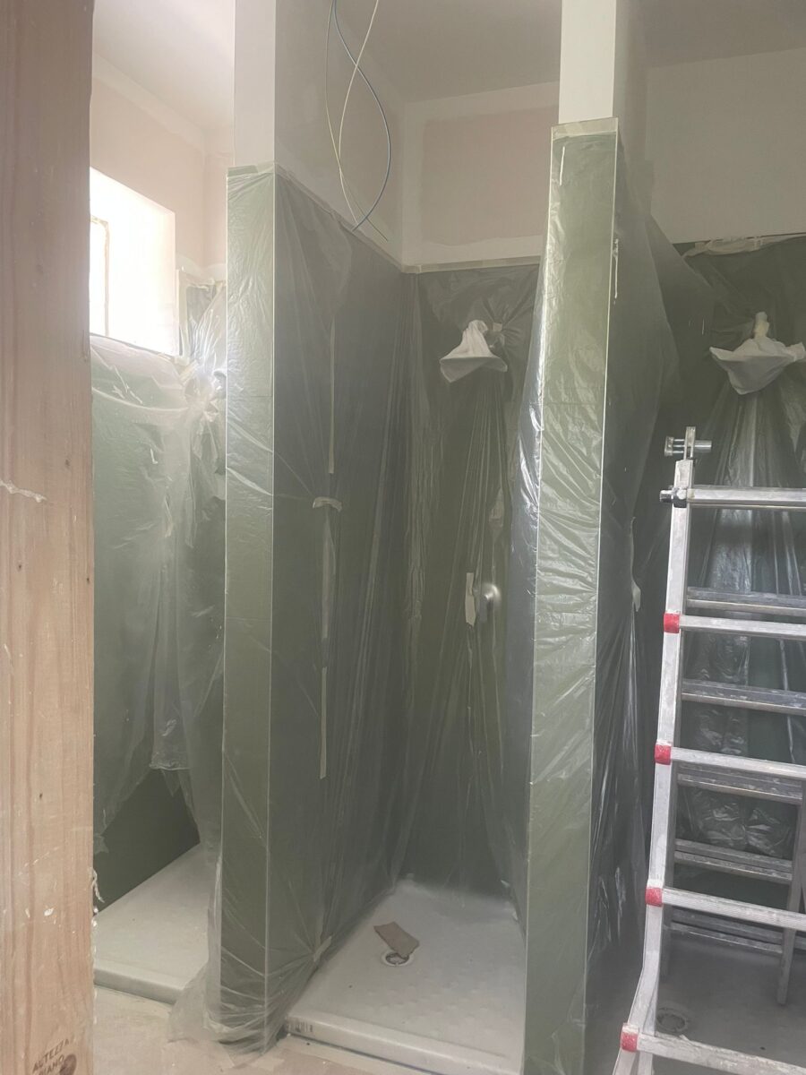 Riqualificazione energetica e antisismica Fasano 20252