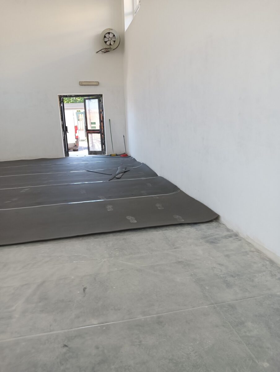 Riqualificazione energetica e antisismica Fasano 20257