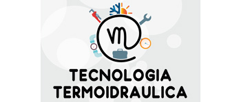 Home 28 tecnologia termoidraulica logo