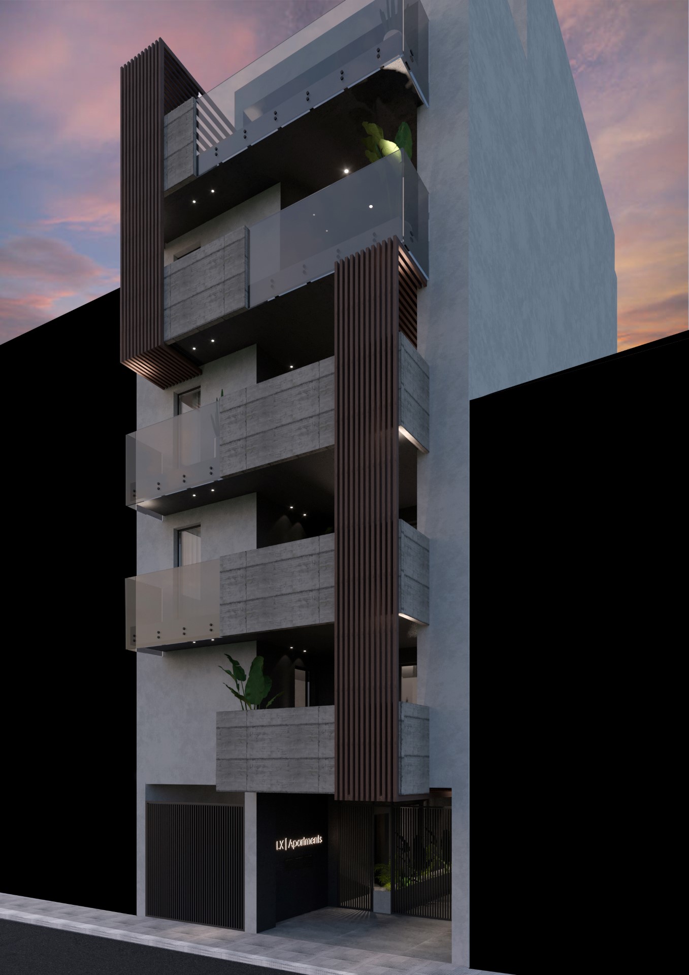 Home 11 Via Barletta 60 Andria BT ESTERNO 1 Ridotta