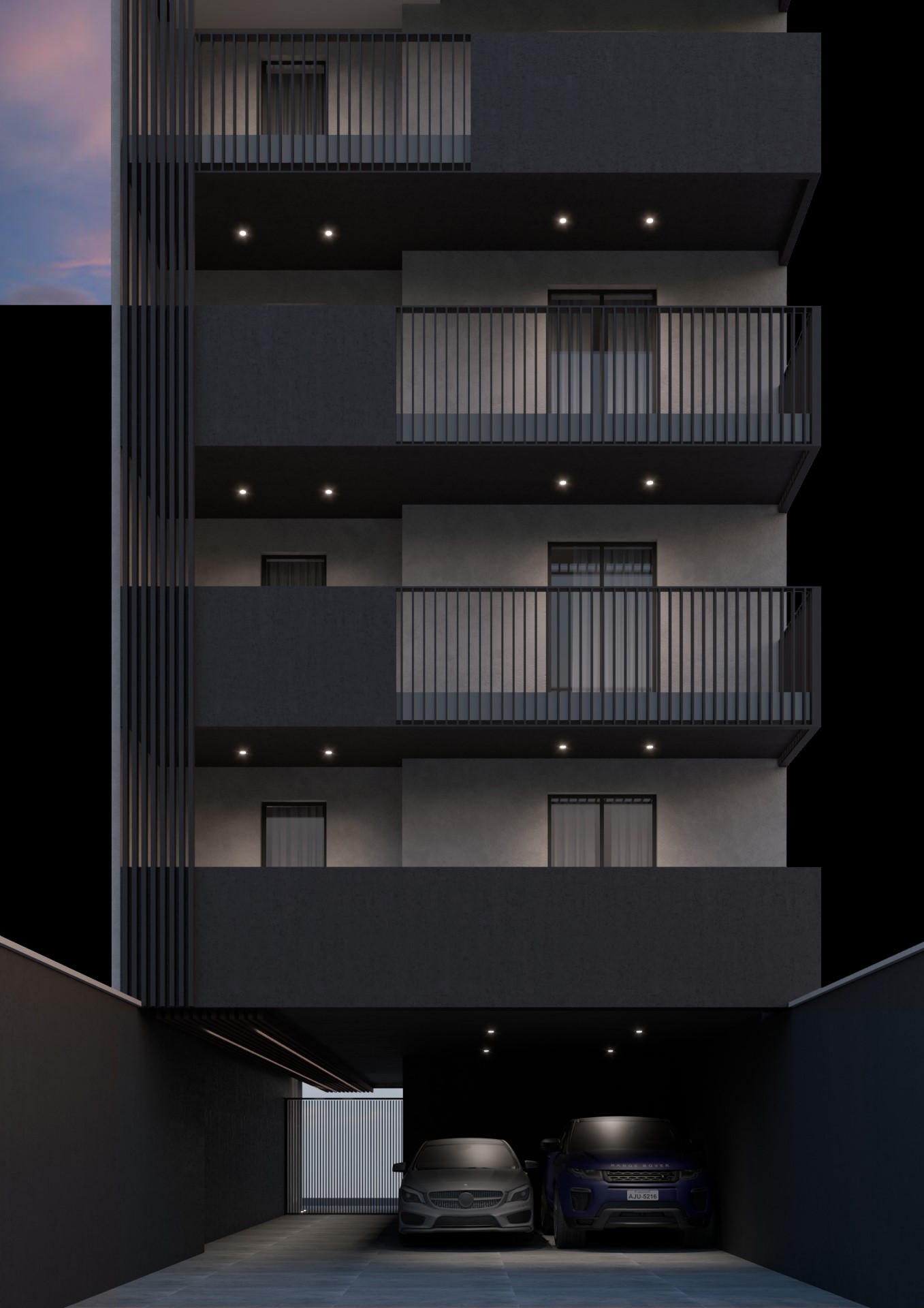 Home 13 Via Barletta 60 Andria BT ESTERNO 2 Ridotta