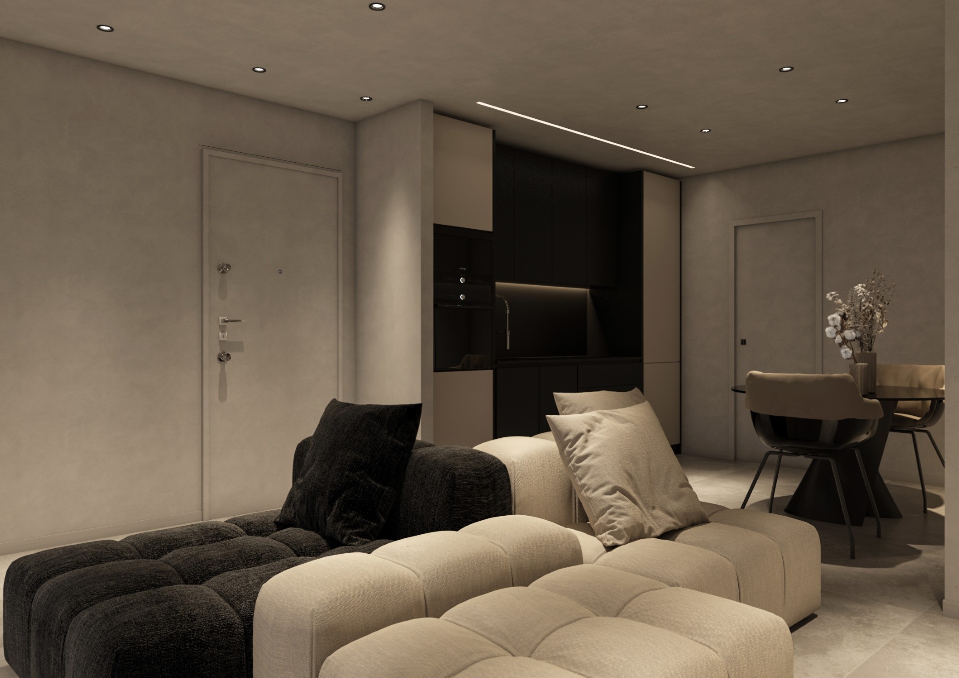 Via Barletta 60 - Andria BT 76 Via Barletta 60 tipo 3 foto 1 Rid