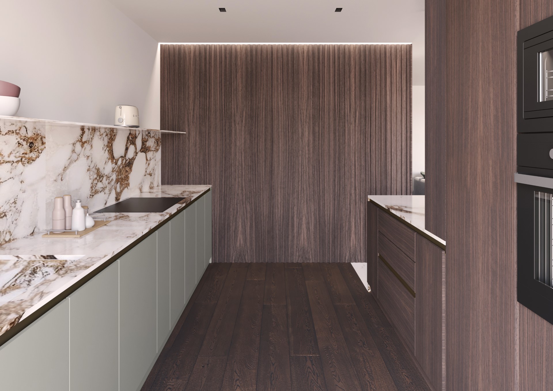 Via Barletta 60 - Andria BT 38 vista cucina 1 Ridotta Via Barletta 60 Andria BT TIPO 2